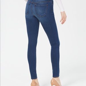 Flying Monkey Skinny Jeans